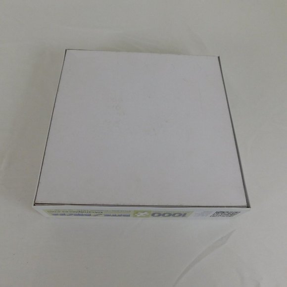 Bits and Pieces Loading the Sleigh 1000 Piece Jigsaw Puzzle Christmas Complete - Picture 11 of 12